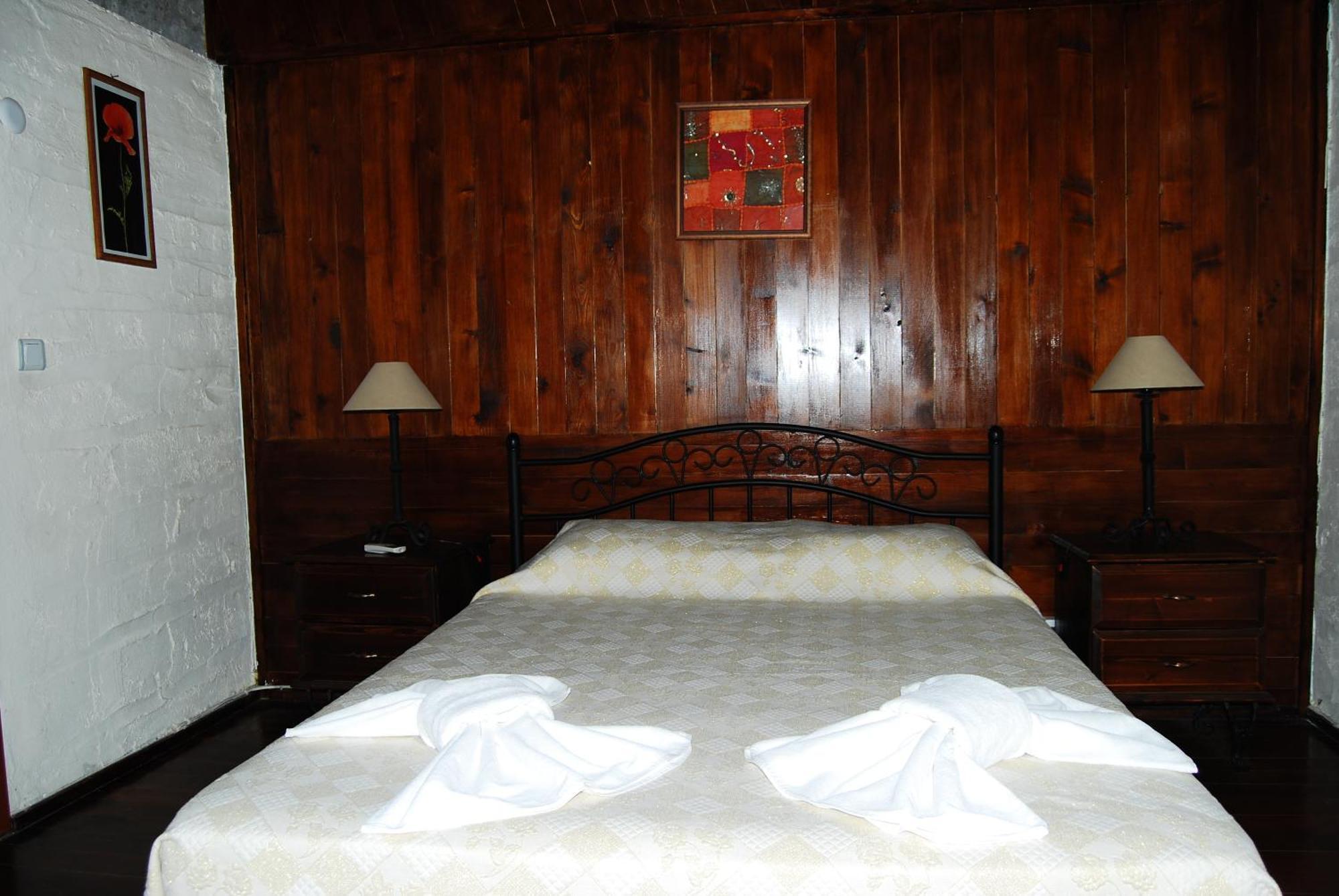 Doga Apartments Kayakoy Zewnętrze zdjęcie