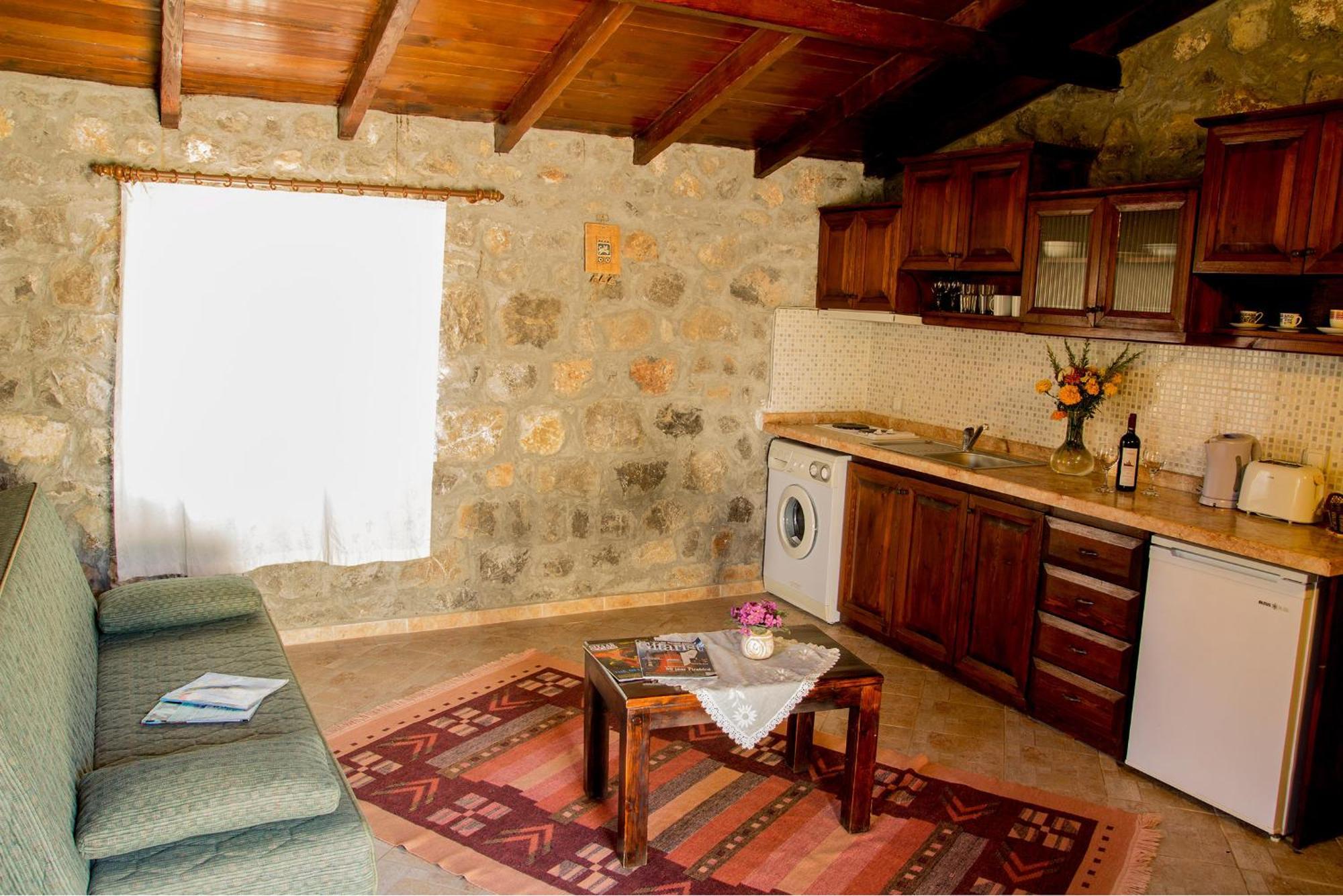 Doga Apartments Kayakoy Pokój zdjęcie
